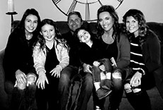 Hoffman Family