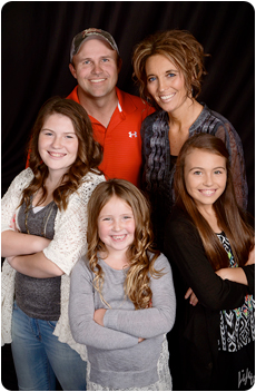 Hoffman Family