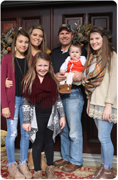 Hoffman Family